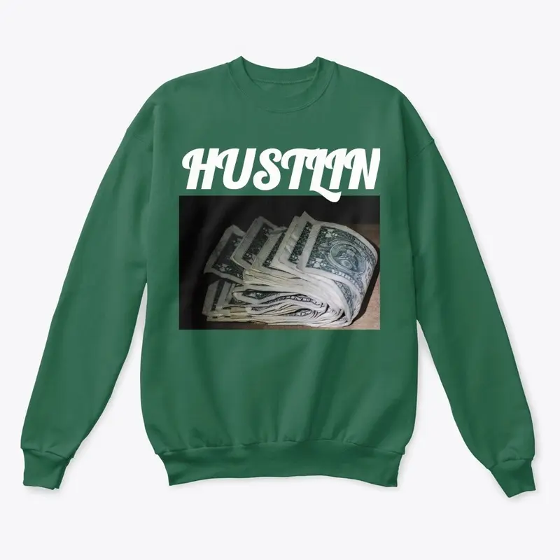 Hustlin Shirts