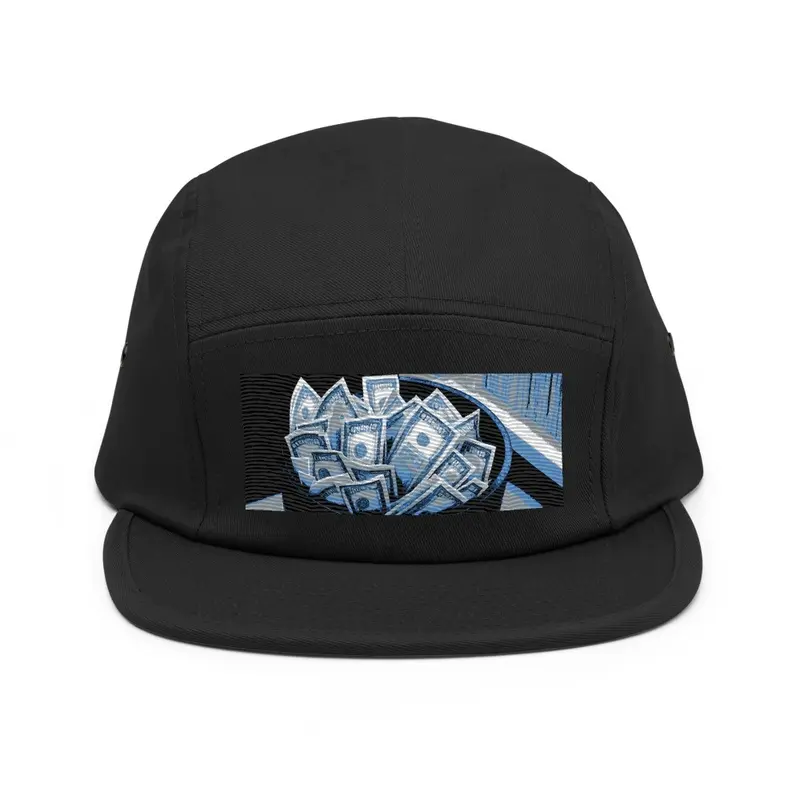 Banks Hat