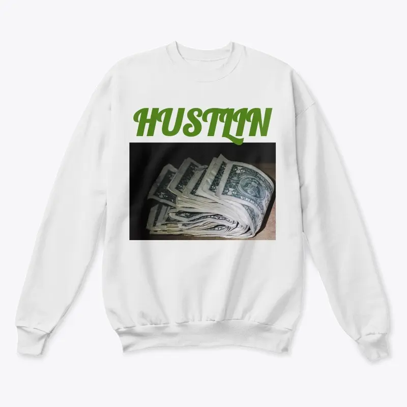 Hustlin Shirts