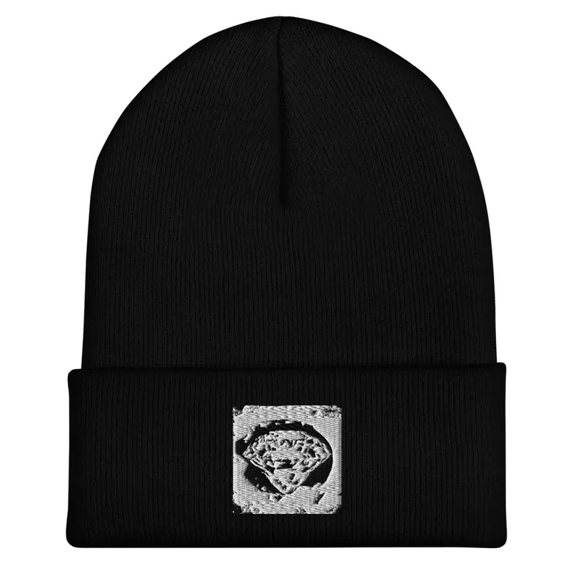 Frozes beanie